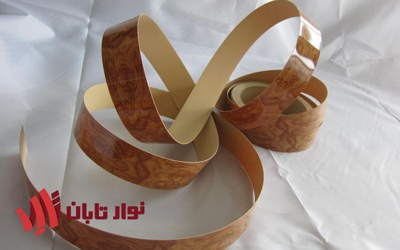 نوار pvc مات